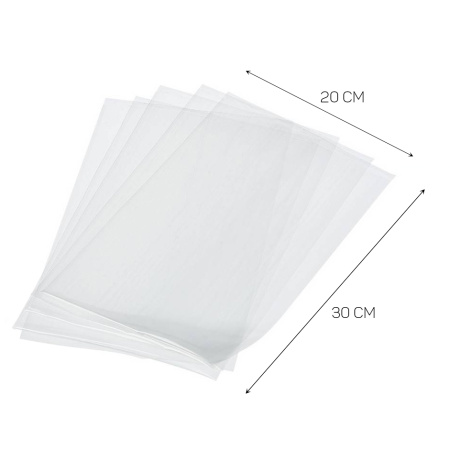 вакуумные пакеты 20см на 30см