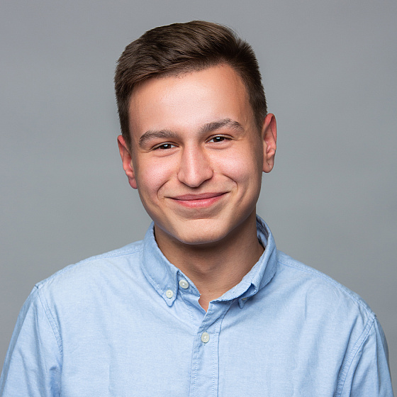 Владимир Калининский