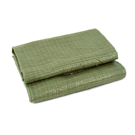 мешок зеленый