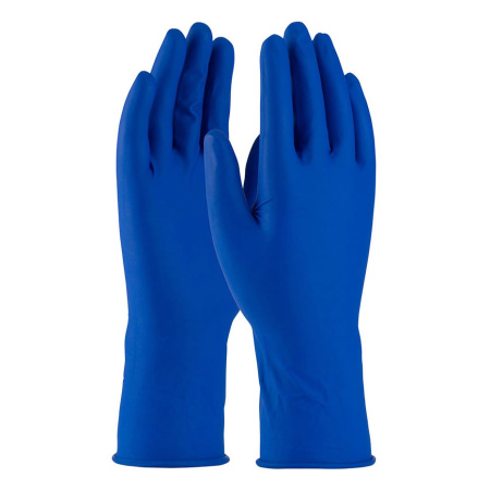 латекс-нитрил-С-синие