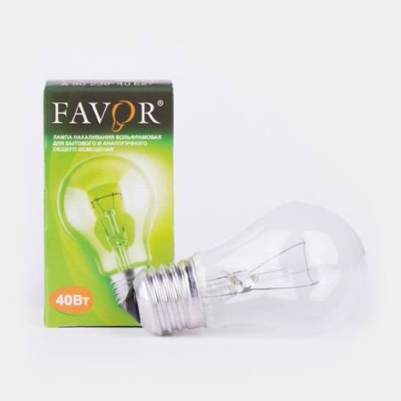 лампа-40Вт