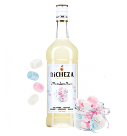 Маршмеллоу