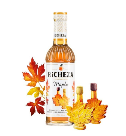 Кленовый 330