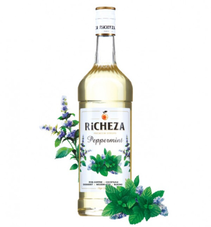 Мята Перечная