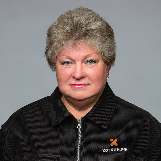 Ирина Малеваная