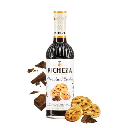 шоколадное печенье 330