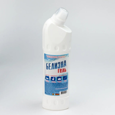 белизна гель