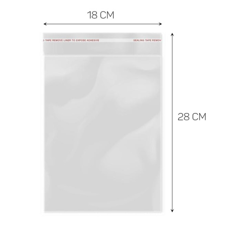 нарисовать 18см на 28см