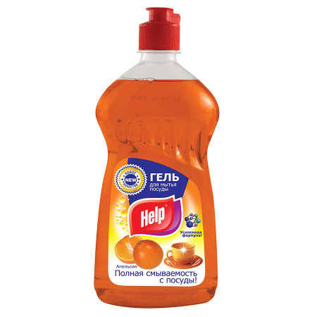 Хелп-для-посуды-500мл