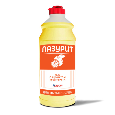 лазурит-500мл