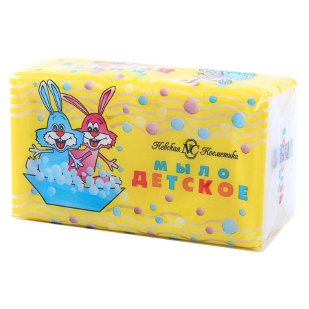 мыло-детское-140г