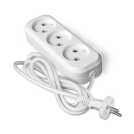 удлинители все