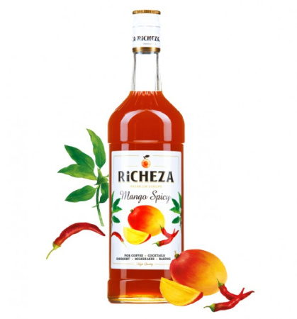 Манго Спайс