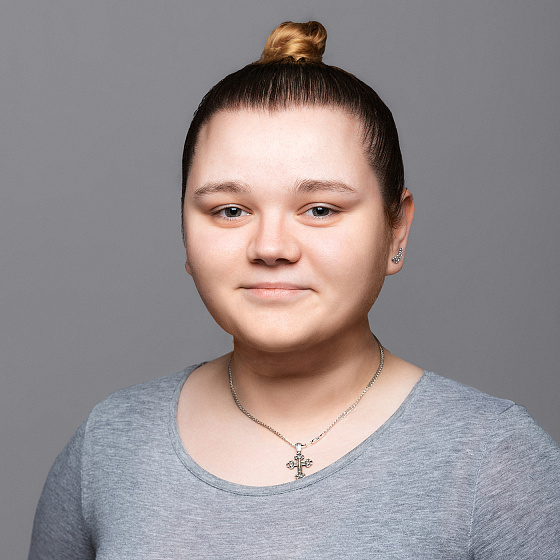 Мария Ефимова