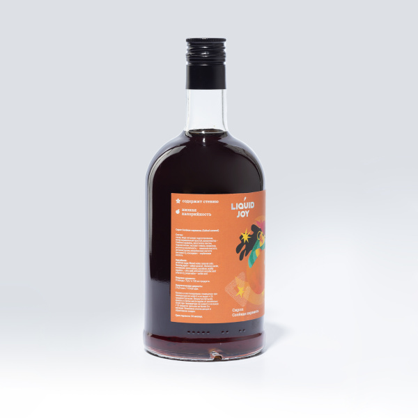 соленая карамель3