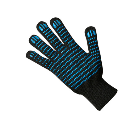 нити черные