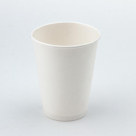 стакан 300мл бел