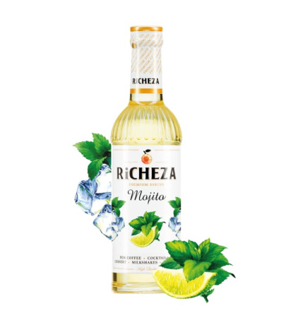 мохито 330мл