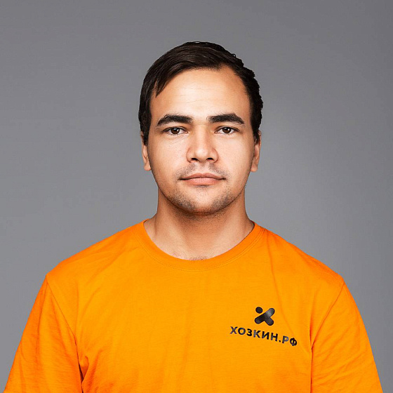 Эдуард Кошелев