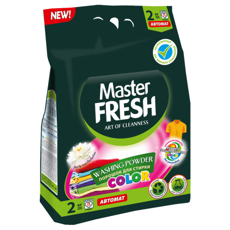 мастер фреш 2кг