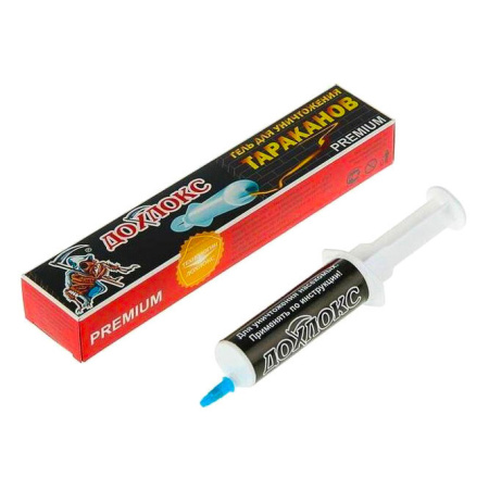 гель-дохлокс-тараканы