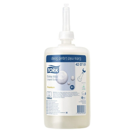 торк-с1-мыло