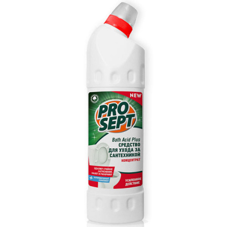 Bath Acid Plus_750ml