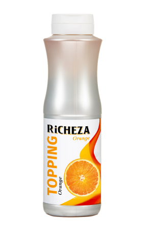 Топпинг апельсин