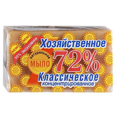 мыло-аист-150г