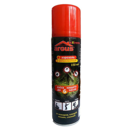 аргус-черный-150мл
