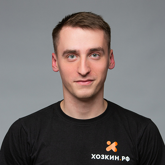 Игорь Метёлкин