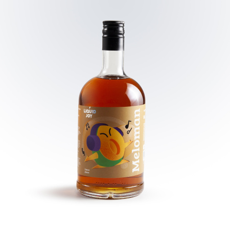 дыня лицева