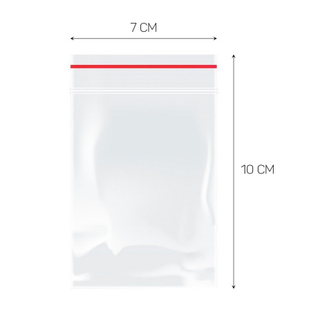 Грипперы 7см на 10см