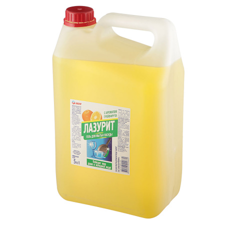 Лазурит-5л