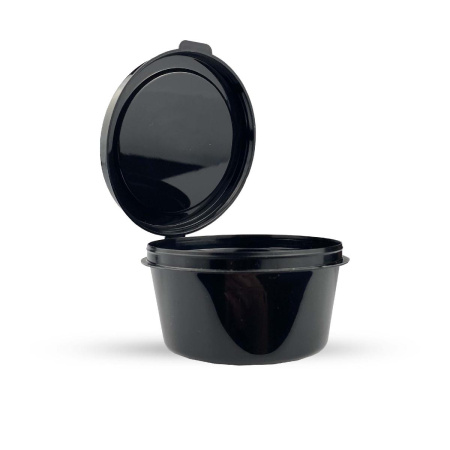 соусник черный 50мл