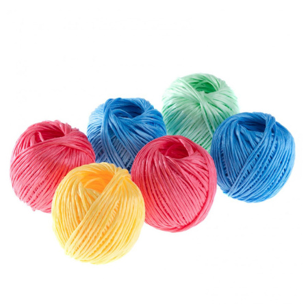 шпагат-60м-полипропилен