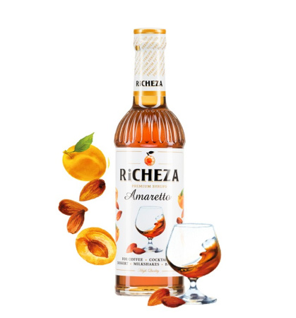 амаретто 330