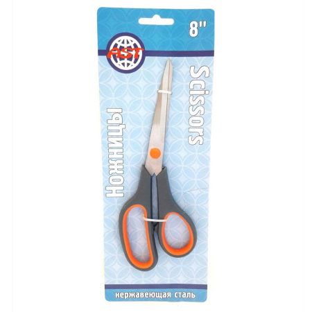 ножницы-аст-8