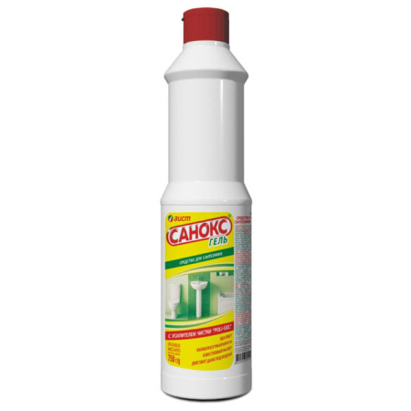 санокс-гель-750мл
