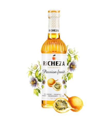 маракуйя 330мл