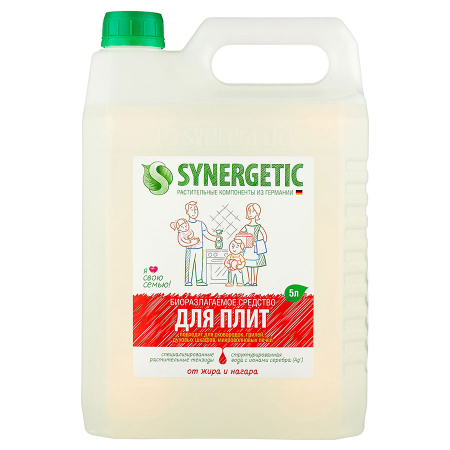 Синергетик-для-плит-5л