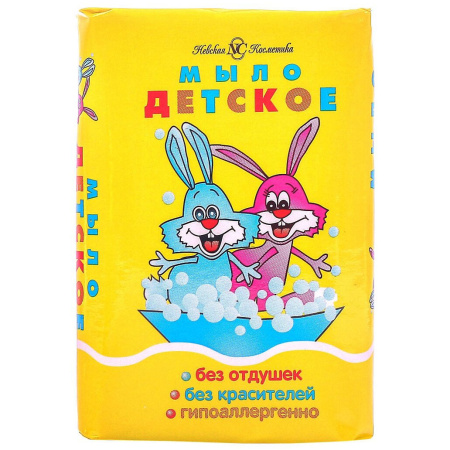мыло-детское-90г