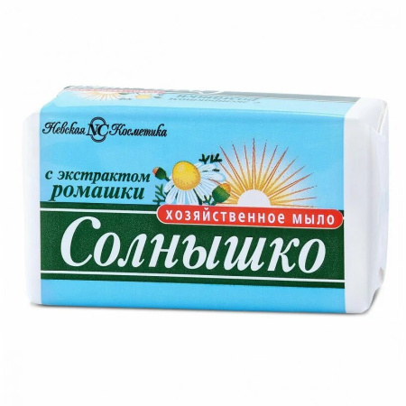 солнышко