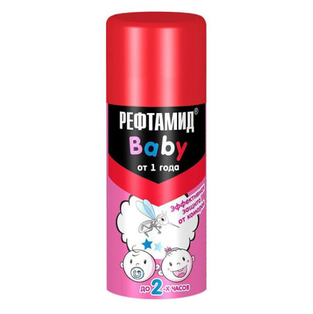 рефтамид-беби