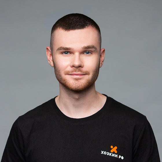 Константин Громов