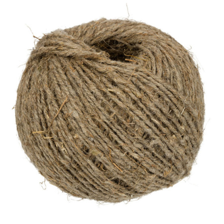 шпагат-джутовый-100м