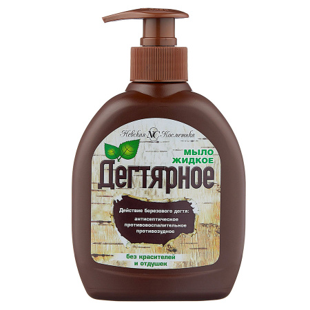 мыло-дегтярное-жидкое