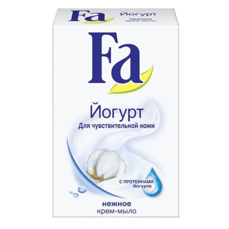 мыло фа в ассортименте