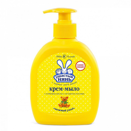 мыло-нянь-жидкое