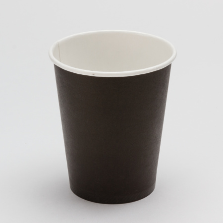 стакан 250мл черн